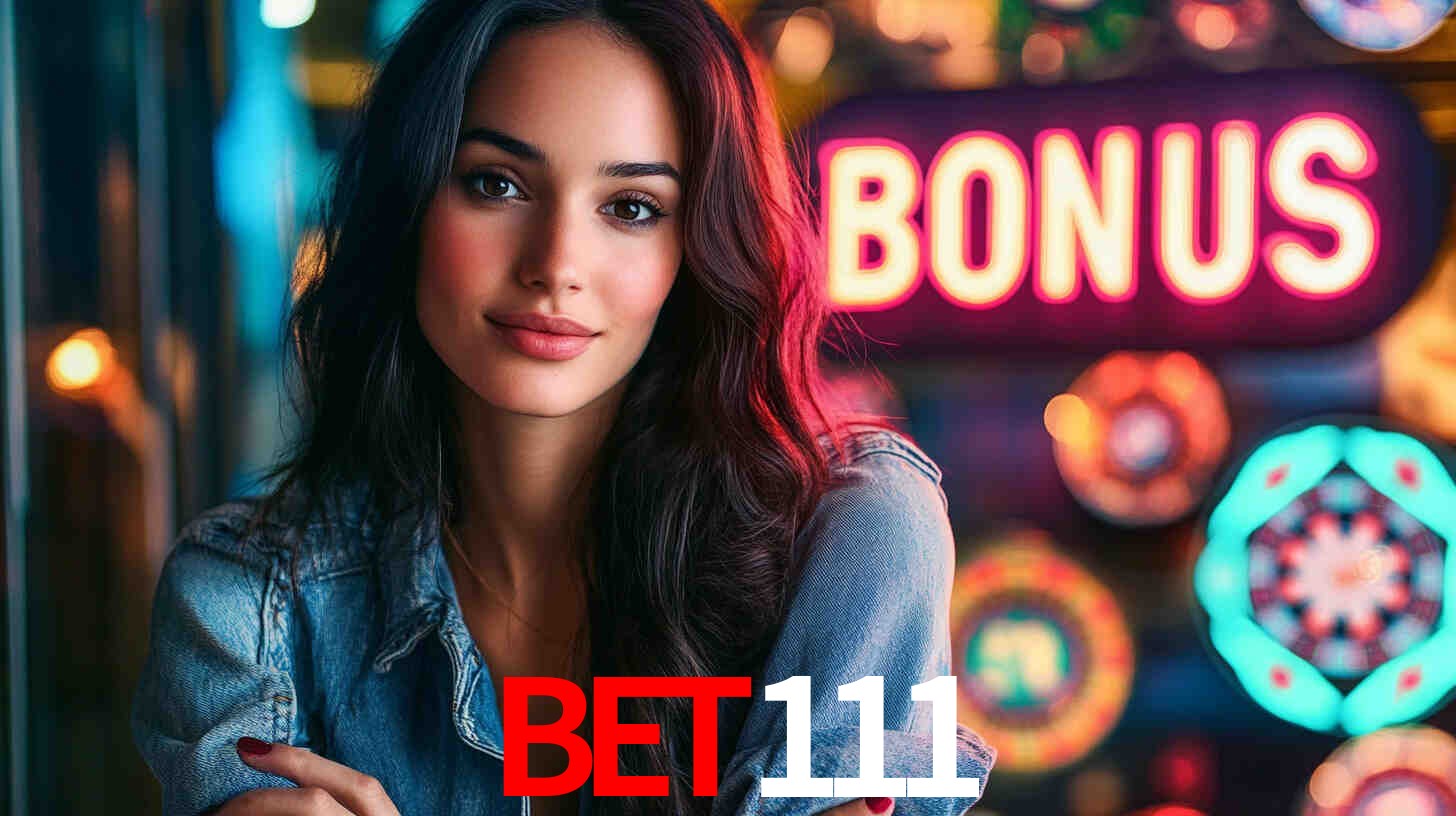 Descubra a Categoria de Bônus no BET111: Uma Oportunidade Imperdível