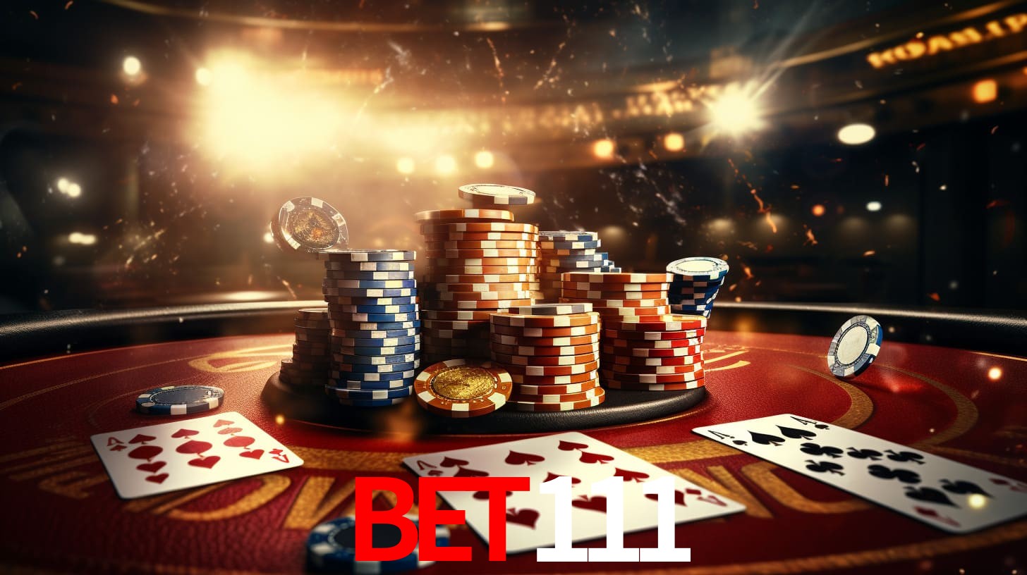 Jackpots no BET111: A Emoção dos Grandes Prêmios
