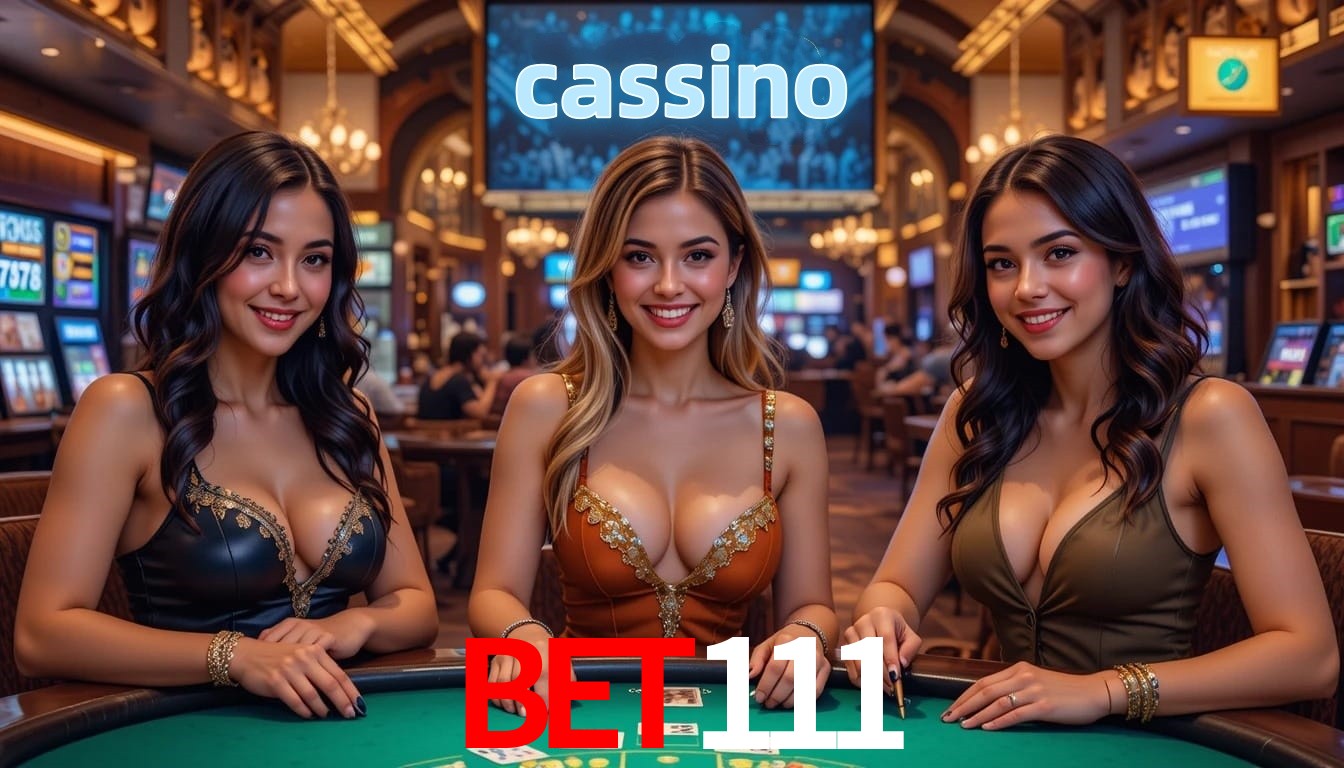 A Emoção das Apostas Ao Vivo no BET111