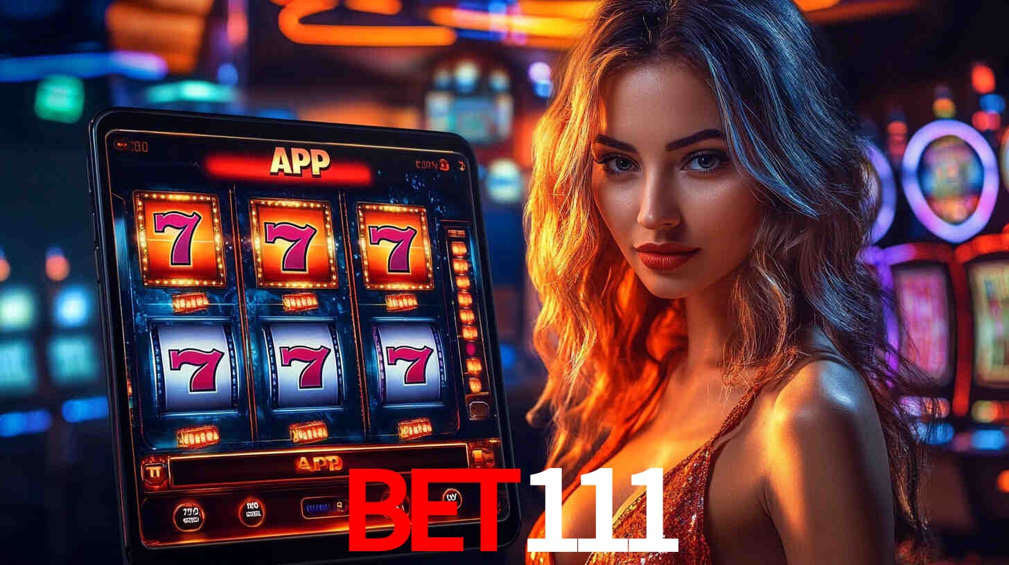 A Revolução dos Jogos Móveis: BET111 na Palma da Sua Mão